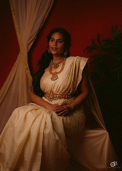 Sudeepthi Vardhan